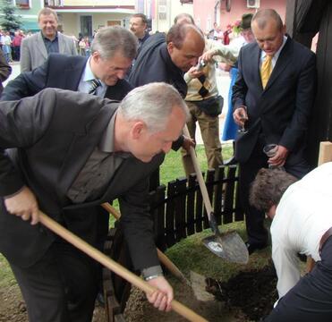 Potomka najstarejše trte na svetu